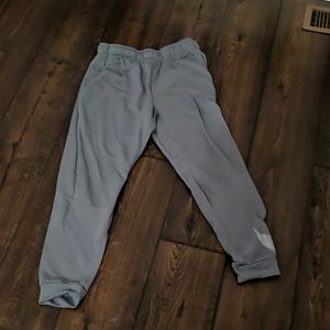 Nike men's dry fit sweat pants